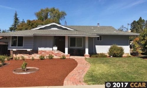 2451 Lucas Ave, Pinole, CA 94564-1543