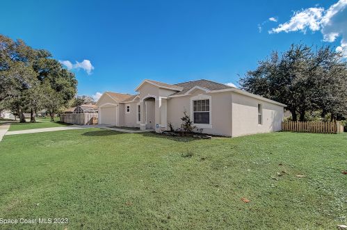 3365 Casi Dr, Titusville, FL 32796-2357