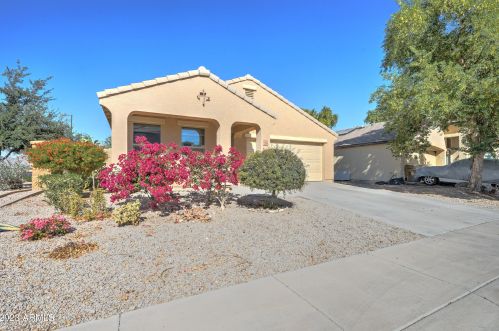 23690 Corona Ave, Buckeye, AZ 85326-7350