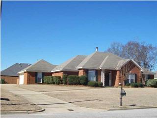 525 Bentwood Trl, Montgomery, AL 36117-7541