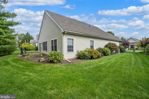 2781 Terrwood Dr, Macungie PA  18062-8490 exterior