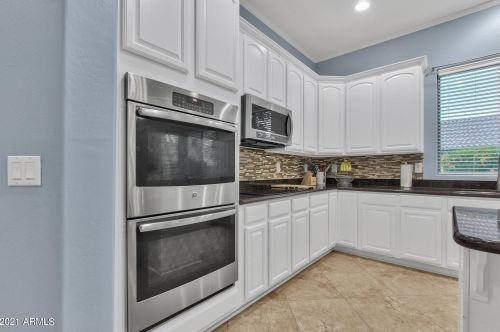 3516 Halsted Ct, Chandler AZ  85286-1630 exterior