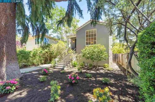 3390 Guido St, Oakland, CA 94602-3506