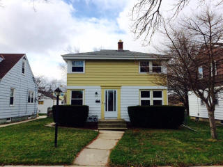 3275 Bottsford Ave, Cudahy, WI 53110-1019