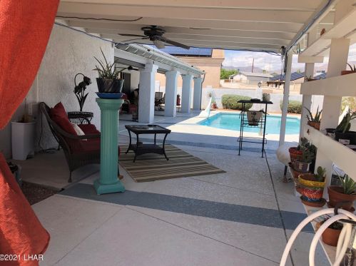 3512 Wallingford Dr, Lake Havasu City AZ  86406-7262 exterior