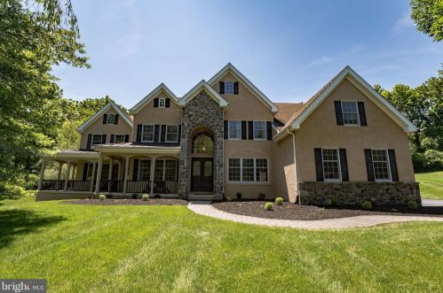 108 Moss Ln, Landenberg, PA 19350-9122