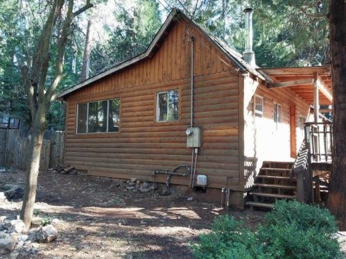 6318 Pollock Ave, Pacific House, CA 95726-9616