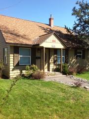 336 7th St, Eagle Crest OR  97756-1724 exterior
