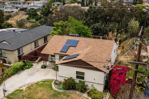 5832 Clay Ave, La Mesa, CA 91942-2805