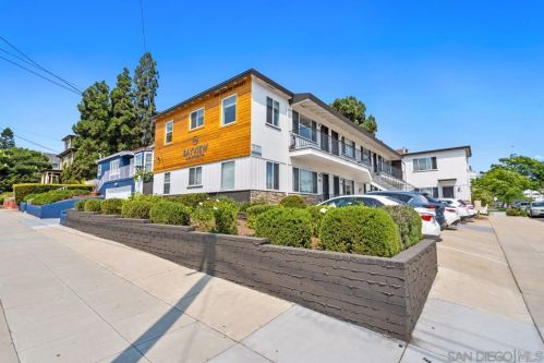 202 Fir St, San Diego, CA 92101-2359