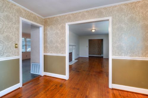 528 Woodland Dr, Foreston SC 29102-2447 exterior