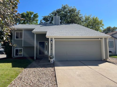 9414 99th Pl, Westminster, CO 80021-4208