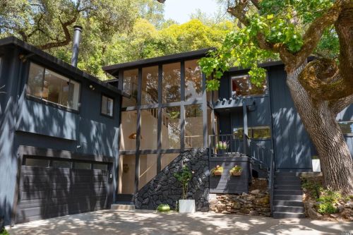 2410 Rancho Cabeza Dr, Santa Rosa CA  95404-2326 exterior