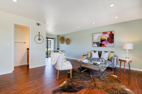 3030 Horton Ave, San Diego, CA 92103-6008