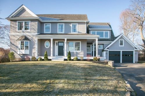 56 Kimball Beach Rd, Hingham, MA 02043-1146