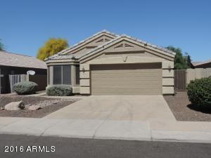 1644 Geronimo St, Chandler, AZ 85224-5618
