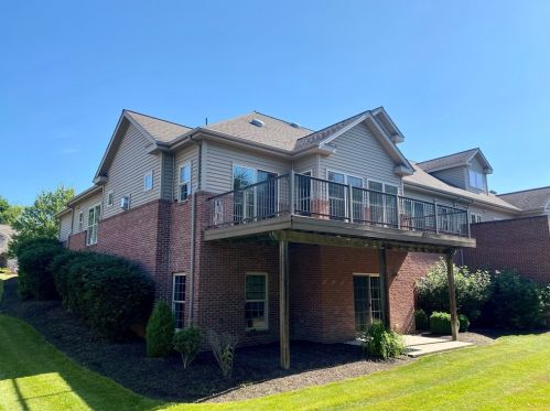 2358 Willow Run Ct, Gibsonia, PA 15044-8112