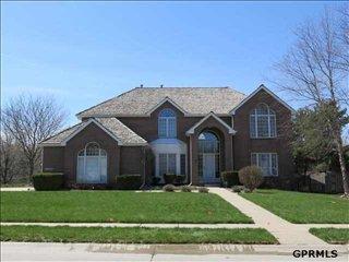 15767 Burdette St, Omaha, NE 68116-2413