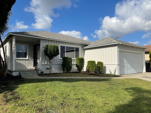 4635 Paramount Blvd, Lakewood CA  90712-3650 exterior
