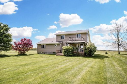 630 Josiah Morris Rd, London OH  43140-9344 exterior