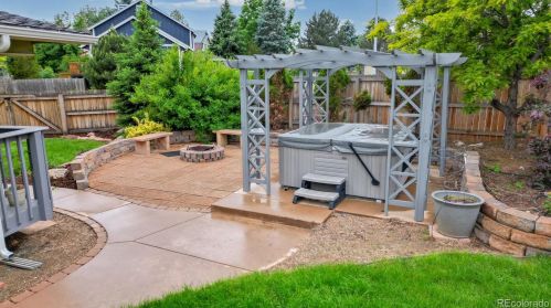 9990 Holland Cir, Westminster CO 80021-4228 exterior