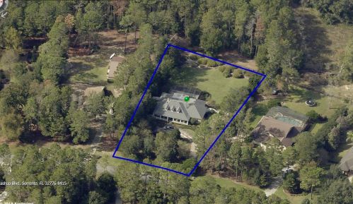 36650 Nashua Blvd, Mount Plymouth, FL 32776-8415