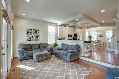 1080 Old Trail Dr, Crozet VA  22932-3341 exterior