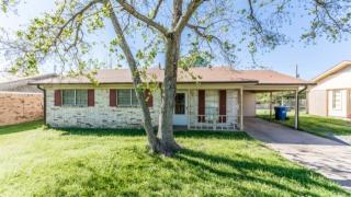 317 Gilbert Dr, Trees LA  71082-3005 exterior