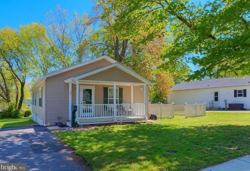 181 Mitscher Rd, Dover, DE 19901-7424