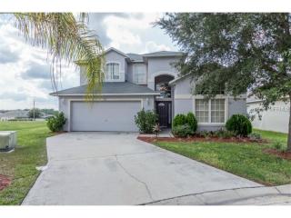 351 Aster Dr, Davenport FL  33897-3811 exterior