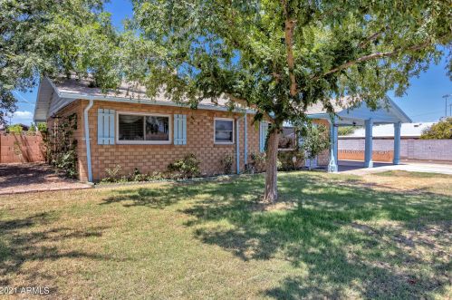 7540 Hubbell St, Scottsdale, AZ 85257-1566