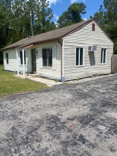 4460 International Speedway Blvd, Daytona Beach FL  32124-2007 exterior