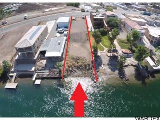 4740 Highway 95, Parker, AZ 85344-8713