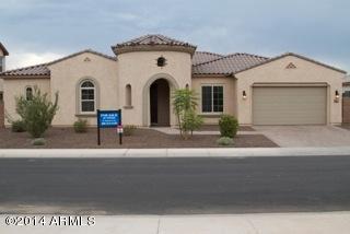 2867 Wyatt Way, Gilbert, AZ 85297-2140