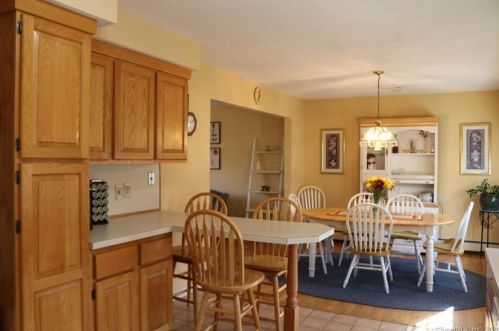 186 Champion Rd, North Franklin, CT 06254-1702