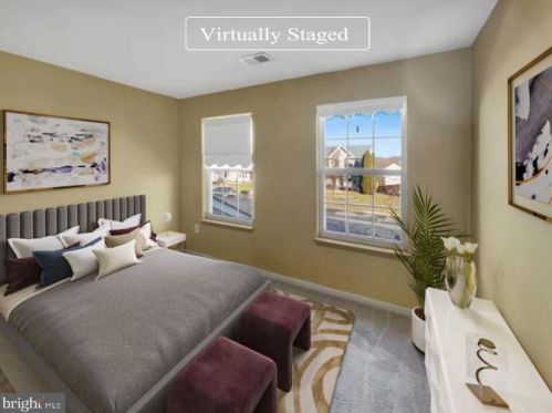 5771 Rhode Island Dr, Woodbridge VA  22193-3830 exterior