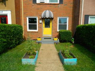 615 Lischey Ave, Nashville, TN 37207-5805