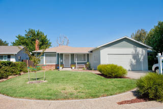 4201 Moddison Ave, Sacramento CA  95819-1532 exterior