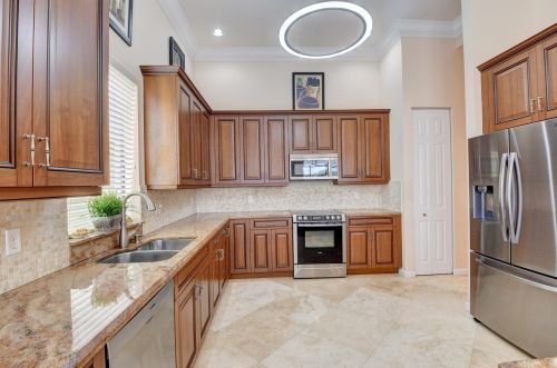 9568 Tivoli Isles Blvd, Delray Beach FL  33446-9642 exterior