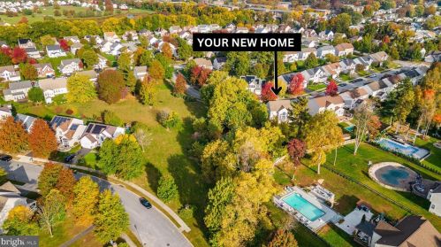 515 Florence Fields Ln, New Castle DE  19720-8752 exterior