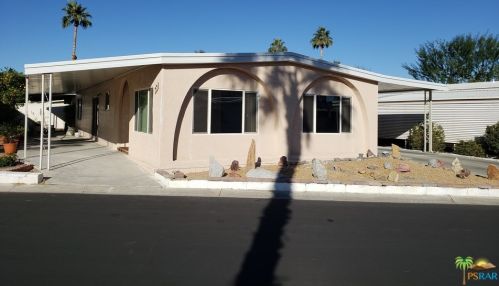 221 La Encina Dr, Palm Springs, CA 92264-6428