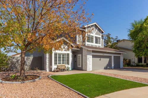 2833 Villas Ln, Chandler, AZ 85224-8806
