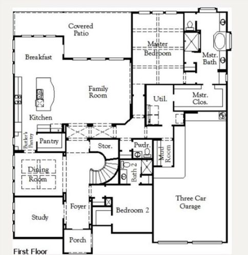 1744 Sunflower Ave, Argyle, TX 76226-1326