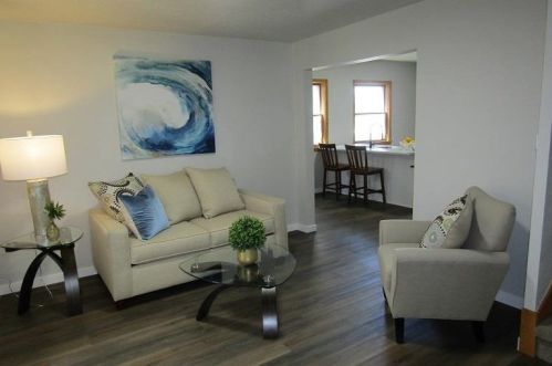 232 Hennie St, Ripon WI  54971-1107 exterior