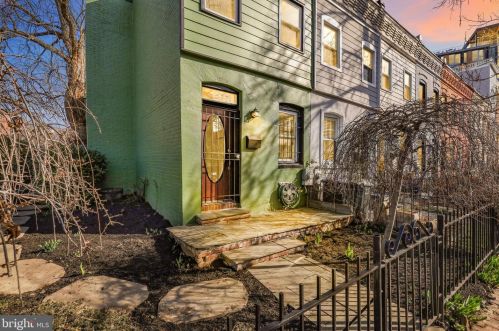 927 W St, Washington, DC 20001-4031