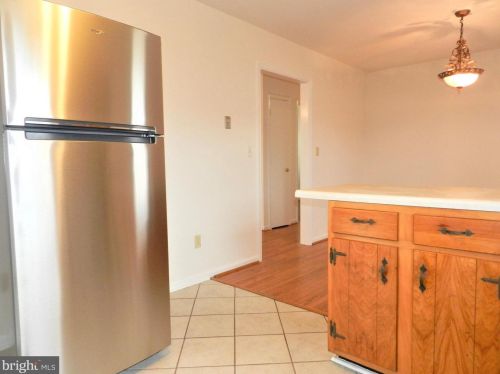 5507 Bounds St, Fredericksburg VA  22407-1201 exterior