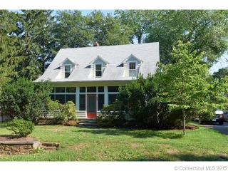 440 Madison Rd, Guilford CT  06437-1714 exterior