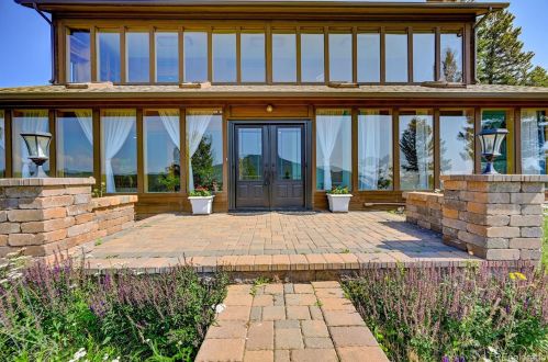 11749 Broken Arrow Dr, Conifer, CO 80433-6920