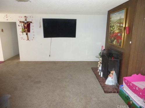 523 Palm Ct, Lake Nacimiento CA  93446-1801 exterior