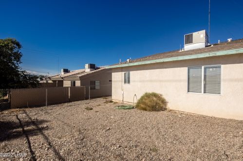 3520 Tomahawk Dr, Lake Havasu City AZ  86406-8614 exterior
